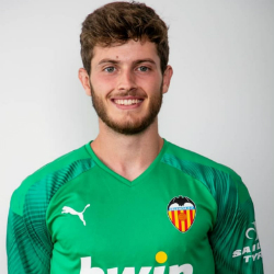 Emilio Bernad