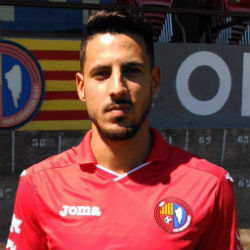 Yeray Sabariego