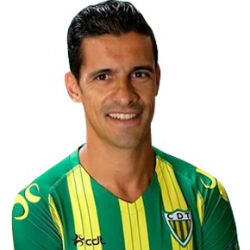 Ricardo Costa