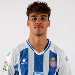 Aleix Gorjón Aleix Gorjón