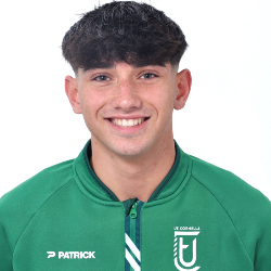 Alejandro González Alejandro González