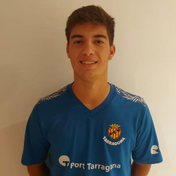 Xavi Cabezas Xavi Cabezas