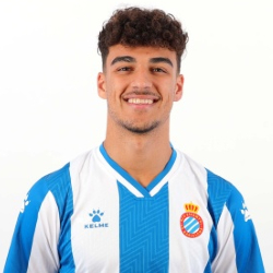 Aleix Gorjón Aleix Gorjón