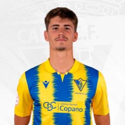 Carlos García-Die Carlos García-Die
