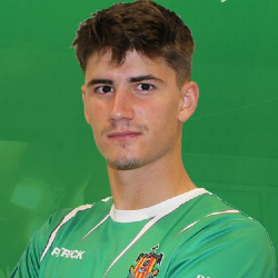 Carlos García-Die Carlos García-Die