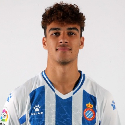 Aleix Gorjón Aleix Gorjón