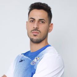 Yeray Sabariego Yeray Sabariego