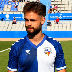 Guillem Molina Guillem Molina