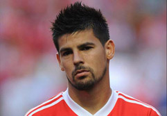 Nolito firma por el Benfica