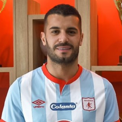 Iago Falque Iago Falque