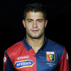 Iago Falque Iago Falque