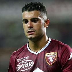 Iago Falque Iago Falque