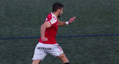 Enric Cubells aparece en el equipo de la jornada de Mundo Deportivo