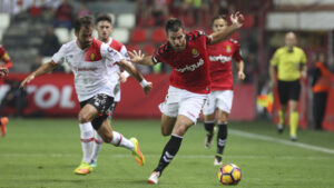 NASTIC 16/17 MALLORCA 16/17