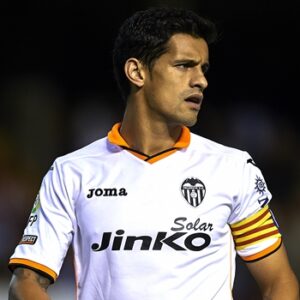 Valencia CF v UD Almeria – La Liga