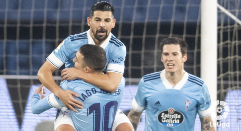 El dulce momento de Nolito