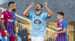 Nolito anuncia su retirada del fútbol