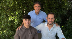 Raúl Expósito, nuevo jugador de OFSports