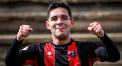 Marc Grau renueva una temporada más con el Reus FCR