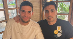 Marc Grau se une a la familia de OFSports