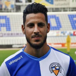 Yeray Sabariego