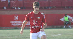 La Pobla de Mafumet de Roger Anglès disputarà el play-off de ascenso a Tercera RFEF
