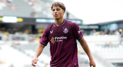 Lluc Castell firma tres años con el Burnley